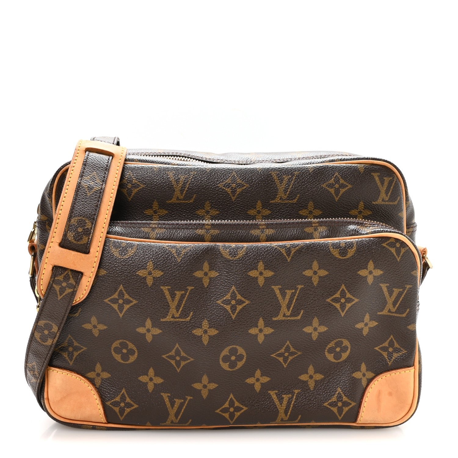 Louis Vuitton Monogram Nil 28