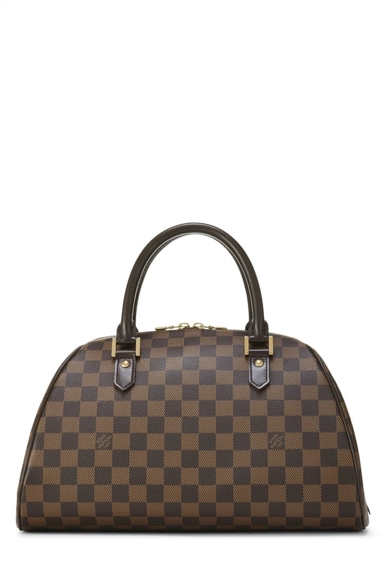 Damier Ebene Ribera MM