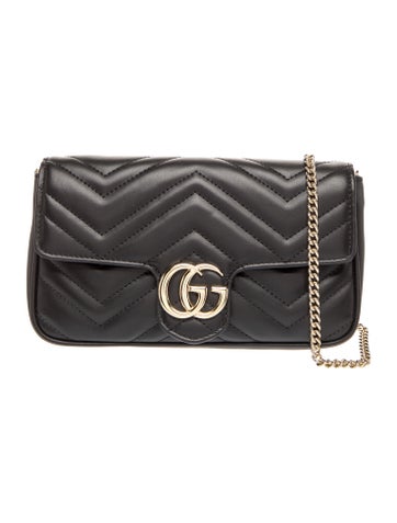 Double G Marmont Small