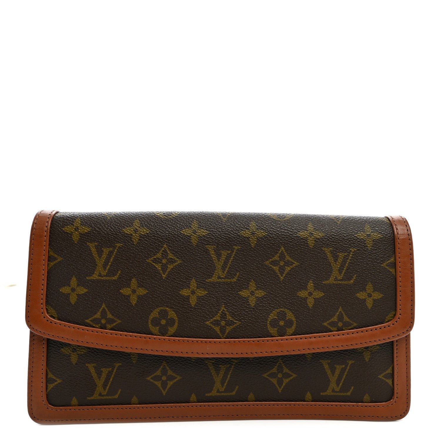 Louis Vuitton Monogram Pochette Dame 26