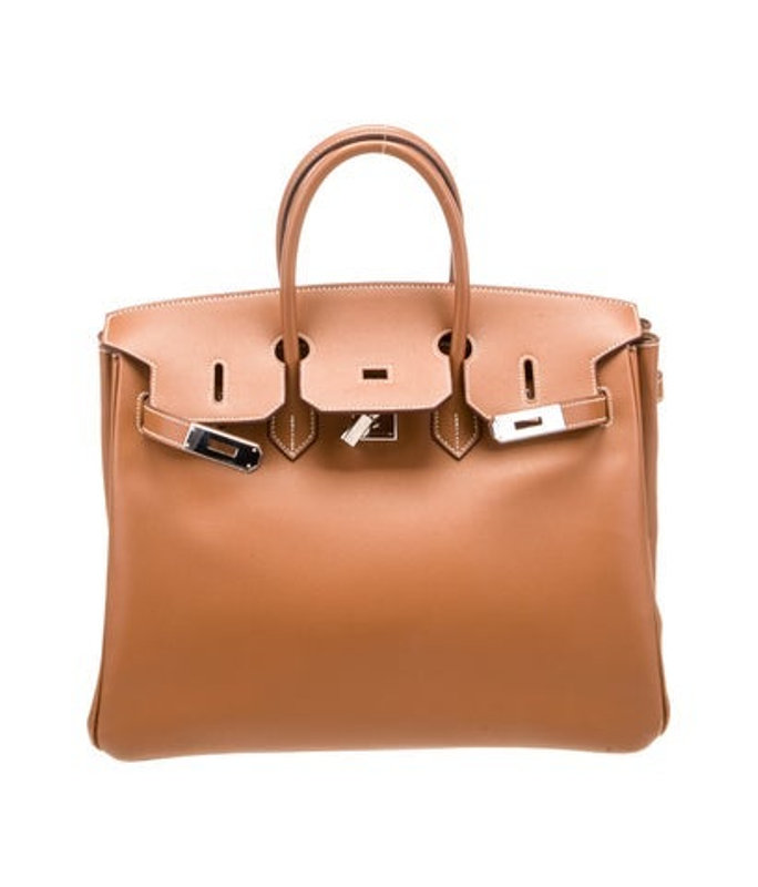 Hermes Epsom Birkin 35