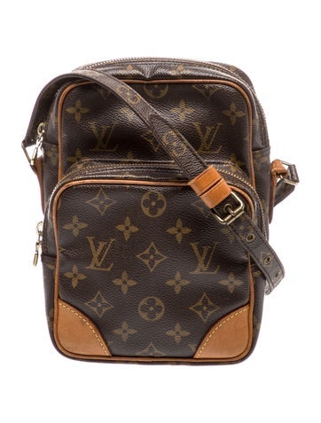 LV Monogram Amazone