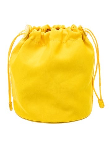 Bucket Bag
