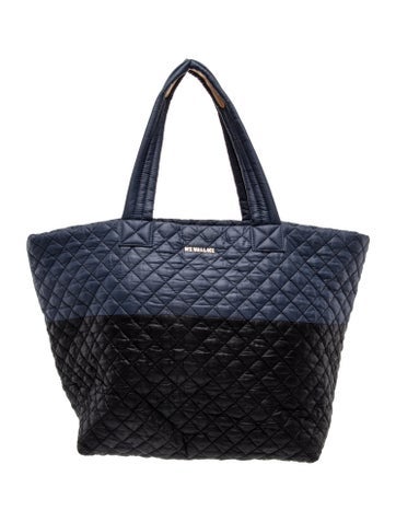 Nylon Tote