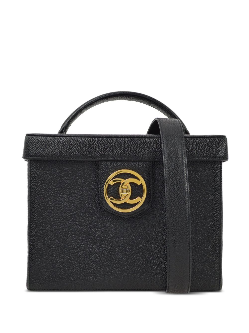 1995 Vanity two-way bag