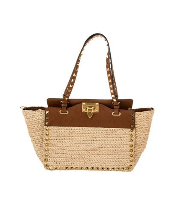 Valentino Rockstud Shoulder Bag