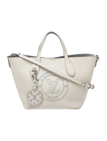 LV Monogram Mahina Blossom PM