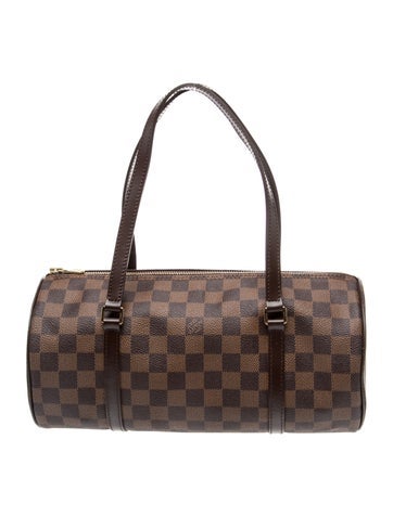 Damier Ebene Papillon 30