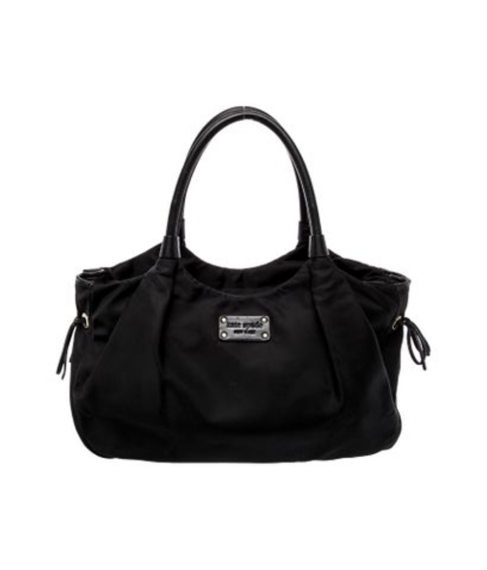 Kate Spade Spade New York Nylon Shoulder Bag