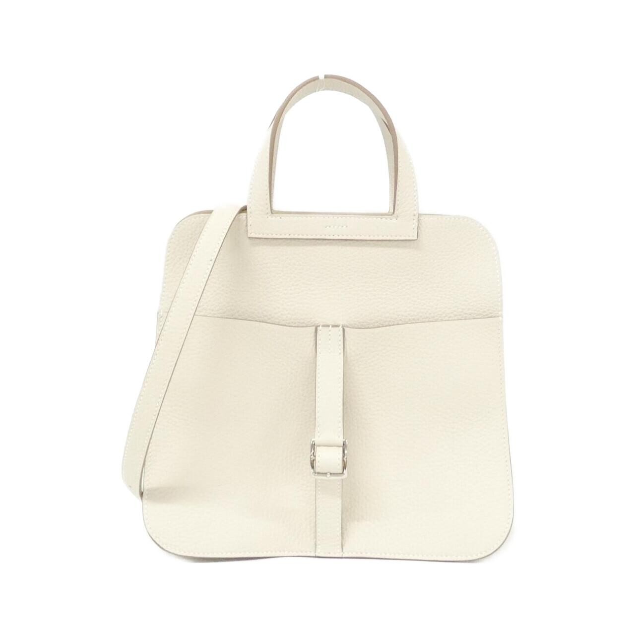 Hermes Alzane 25 082027CK Bag