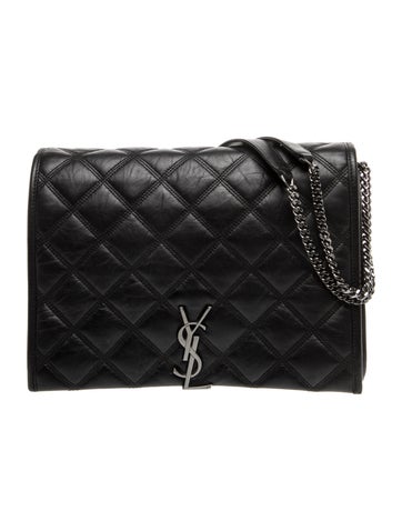 Quilted Becky Small