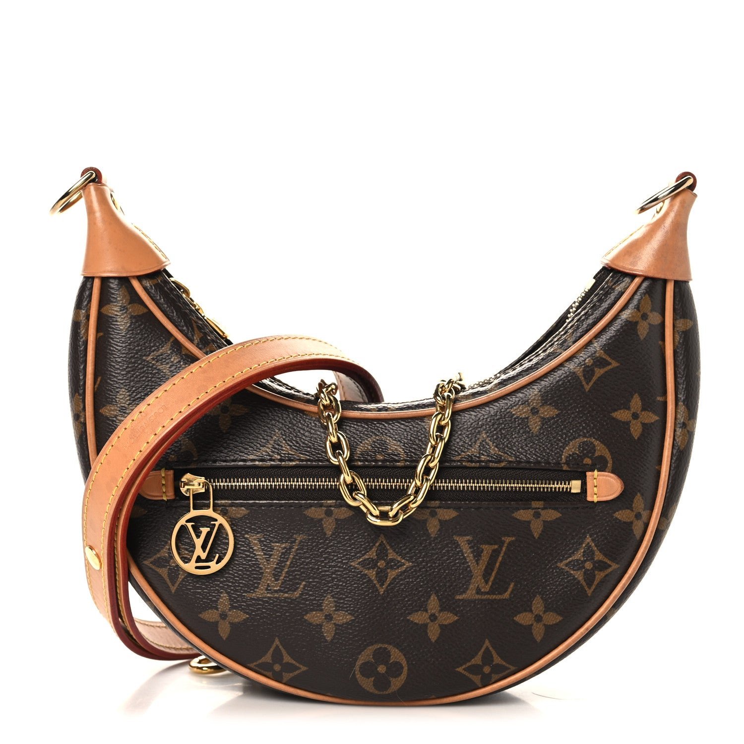 Louis Vuitton Monogram Loop