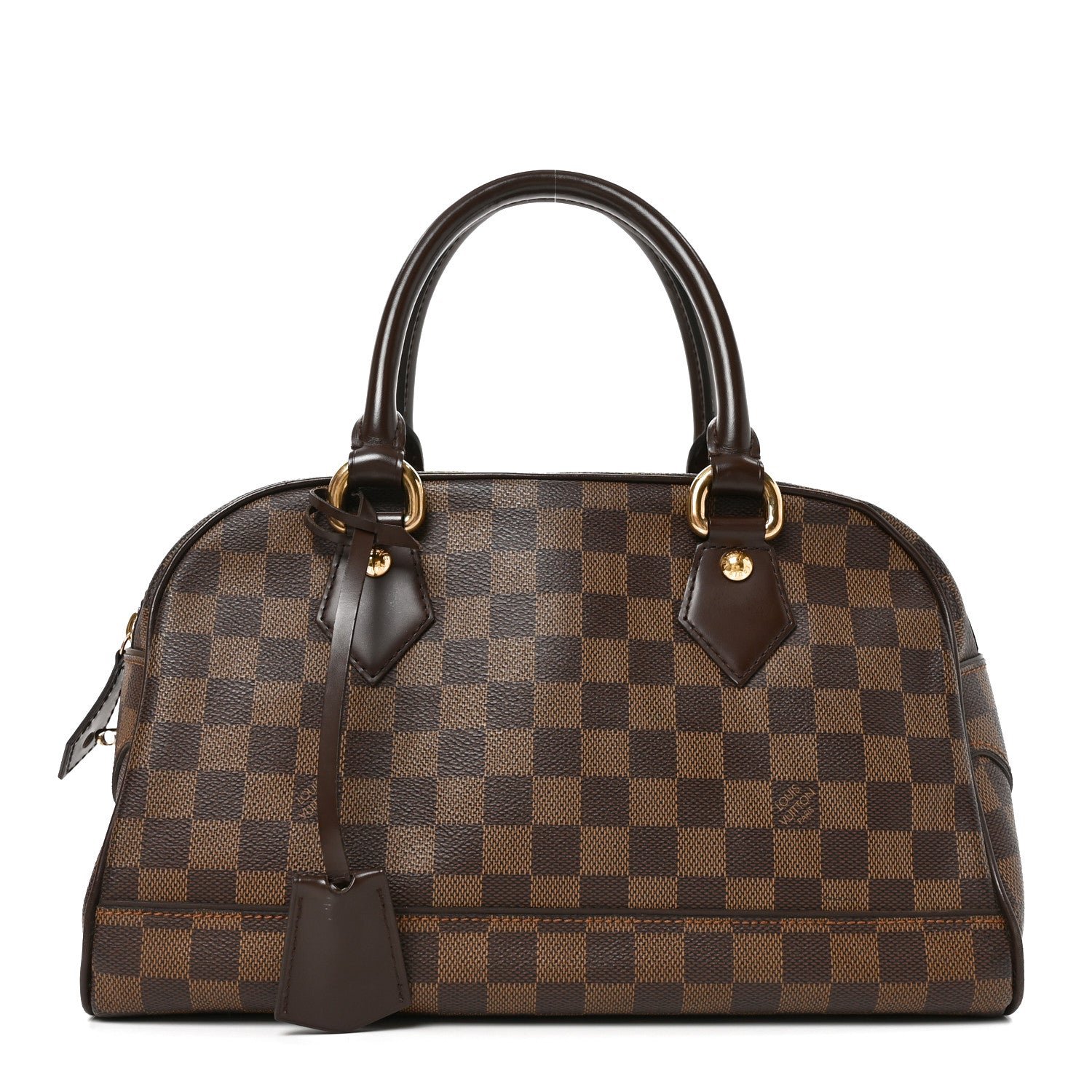 Louis Vuitton Damier Ebene Duomo