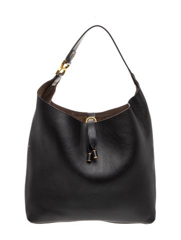 Leather Marcie Large