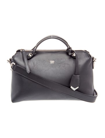 Leather By The Way