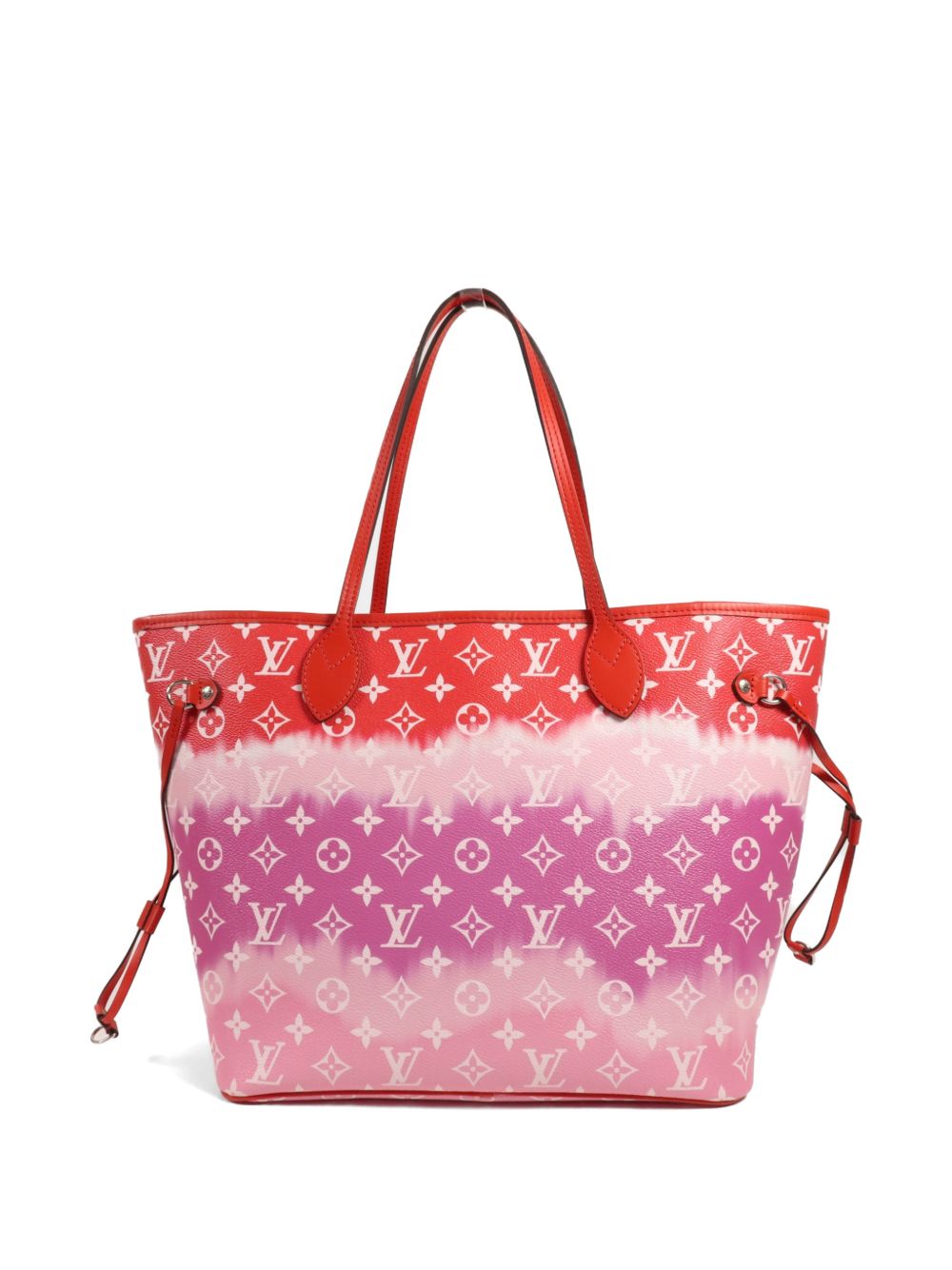MM Escale Neverfull Monogram tote bag