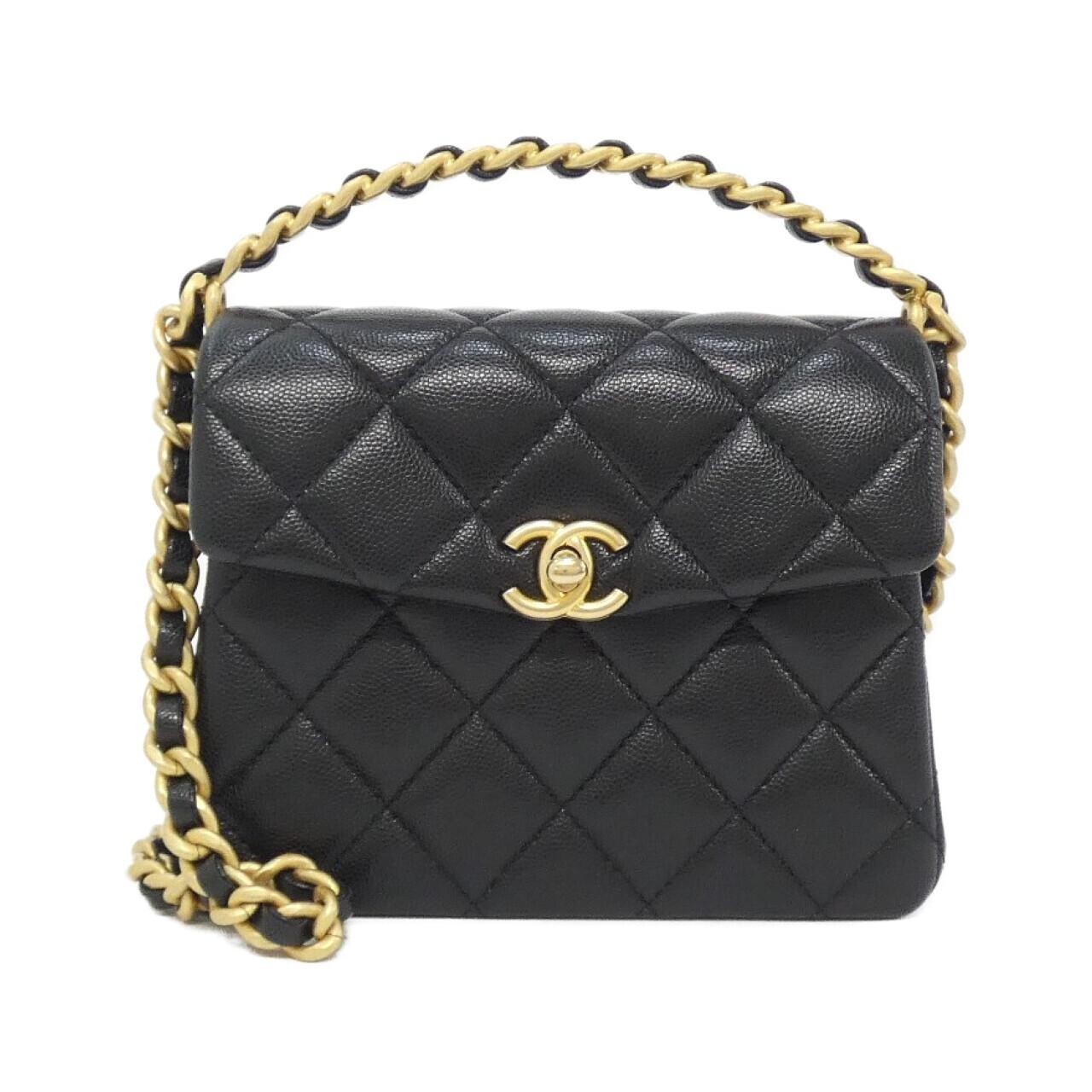 Chanel AS4472 bag