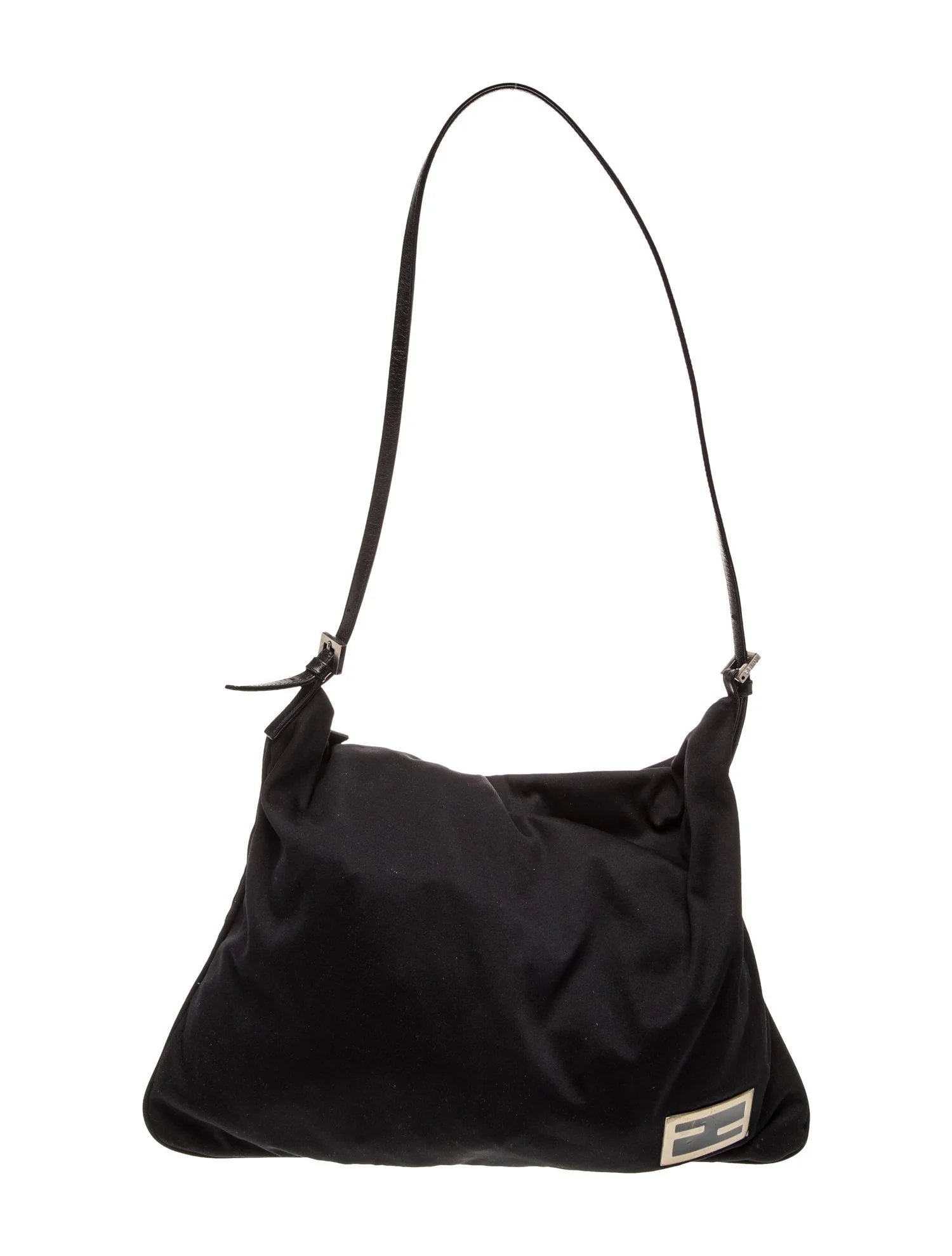 Neoprene Shoulder Bag
