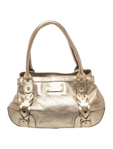 Kate Spade Leather Shoulder Bag