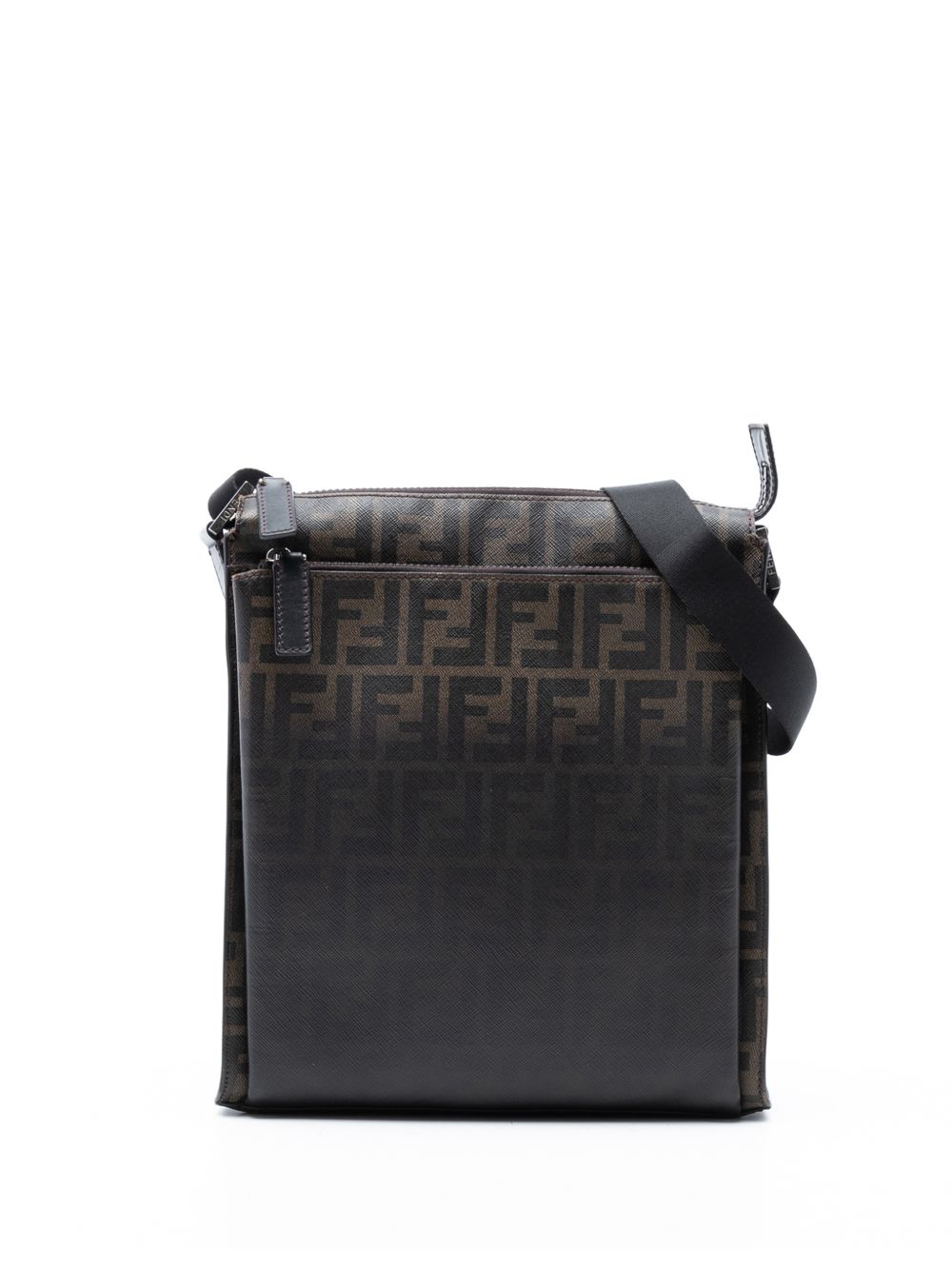 2010-2025 Zucca Spalmati Ombre crossbody bag
