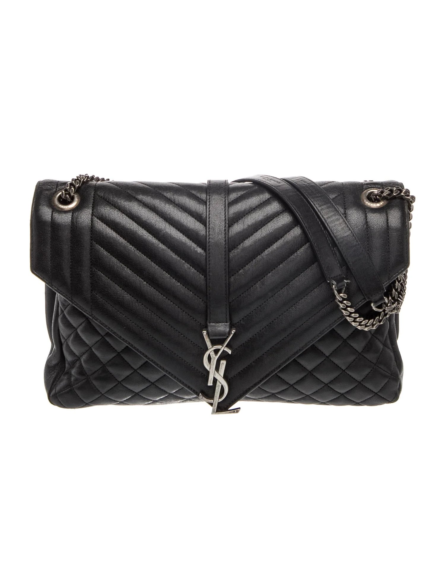 Leather Envelope Large