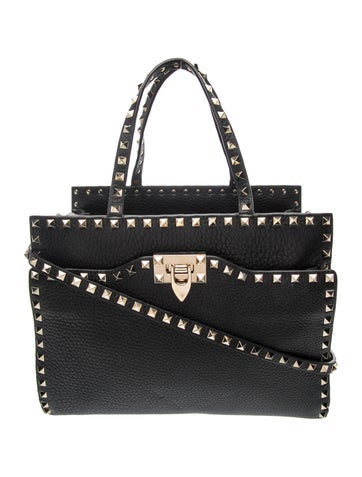 Rockstud Crossbody Bag