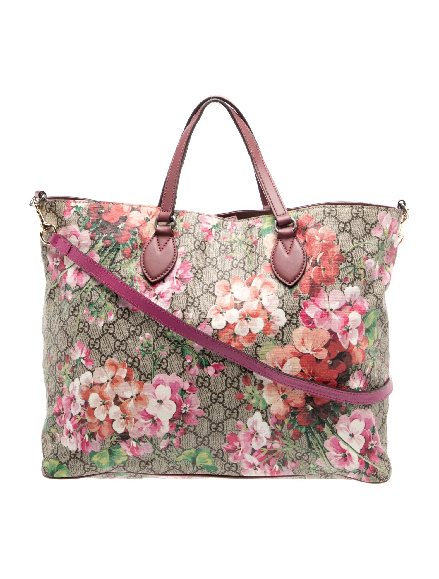GG Supreme Soft Tote Medium