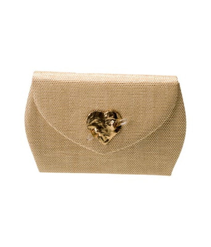 Saint Laurent Saint Laurent Clutch Vintage