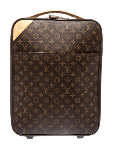 LV Monogram Pégase 50
