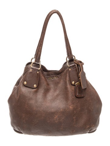Signature Tote
