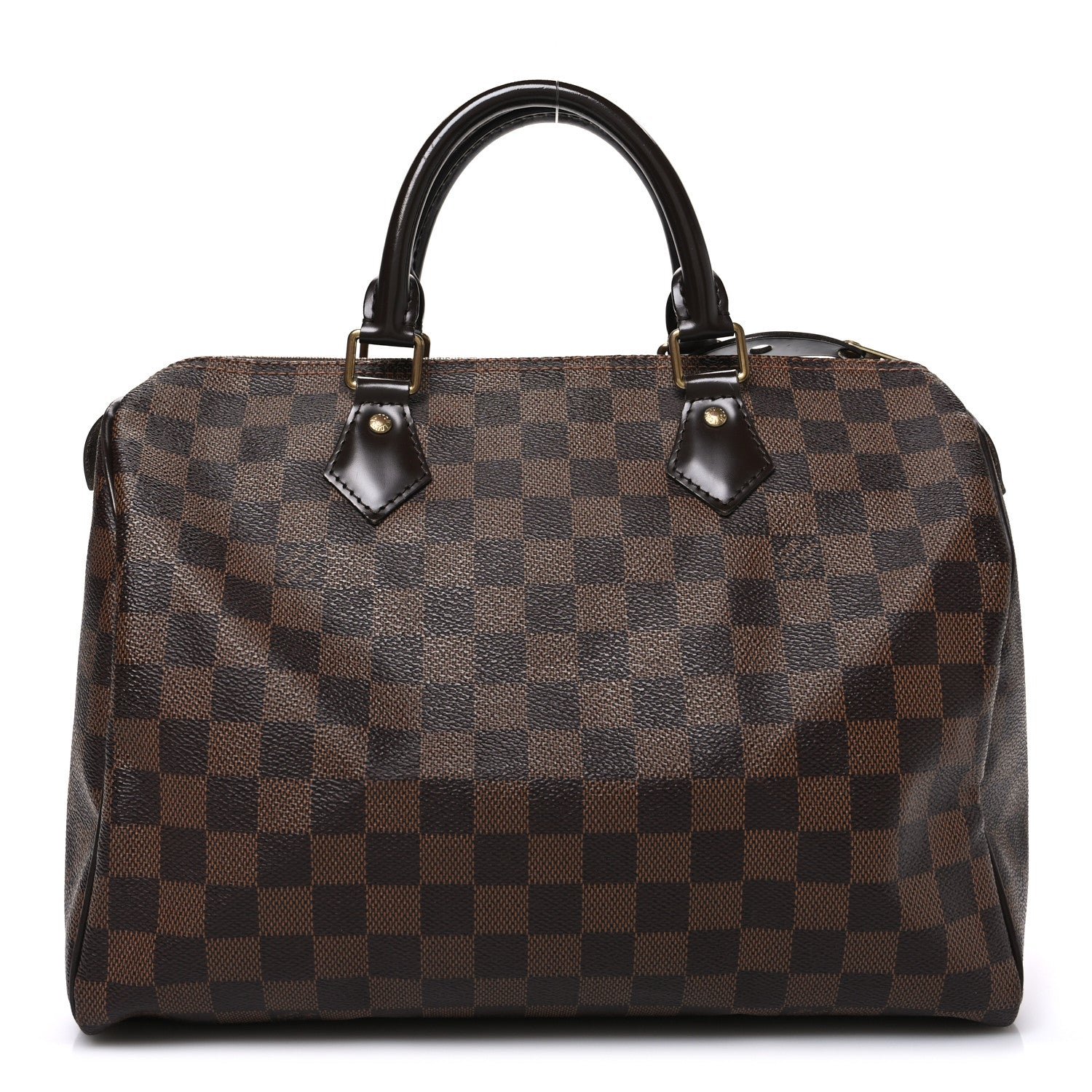 Louis Vuitton Louis Vuitton Damier Ebene Speedy 30
