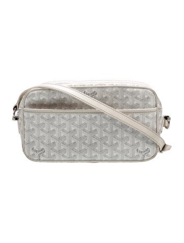Goyard Goyardine Sac Capvert