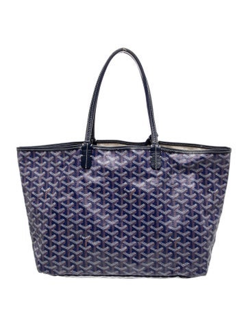 Goyardine St.Louis PM