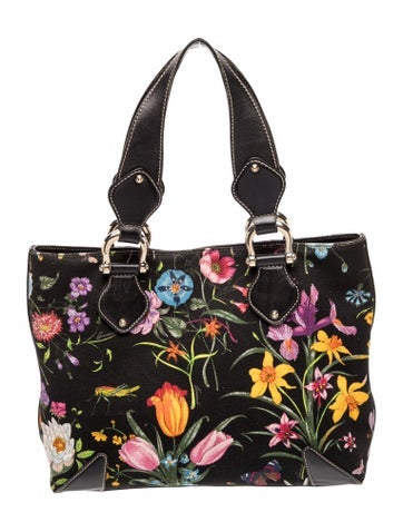 Flora Flora Tote