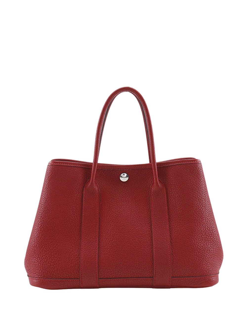Hermes 2015 Epsom Garden Party TPM tote bag