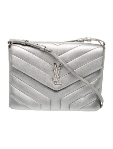 Leather LouLou Small