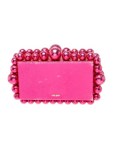 Acrylic Minaudière