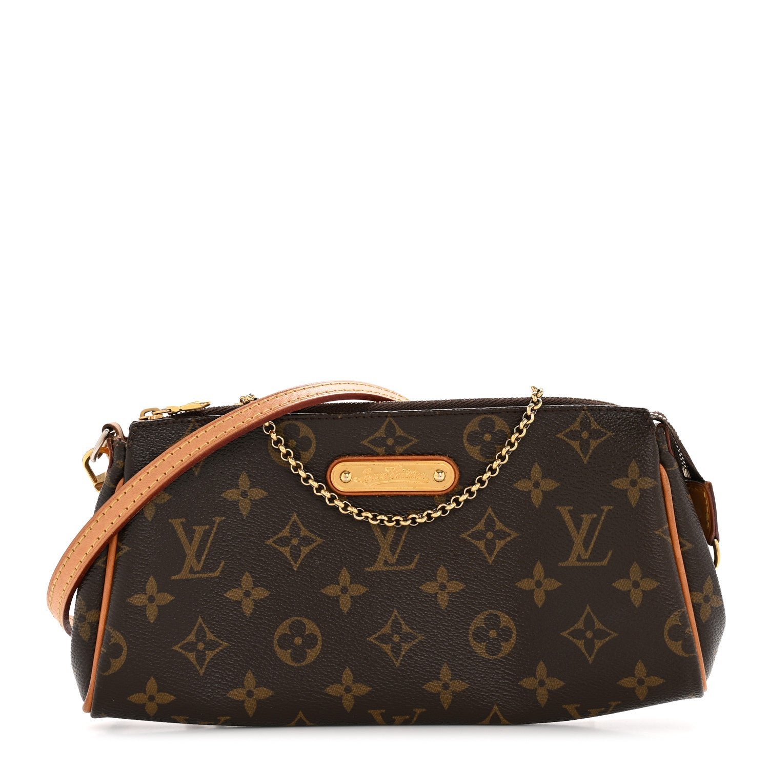 Louis Vuitton Monogram Eva Clutch