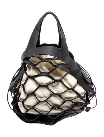 Loro Piana Leather Sesia