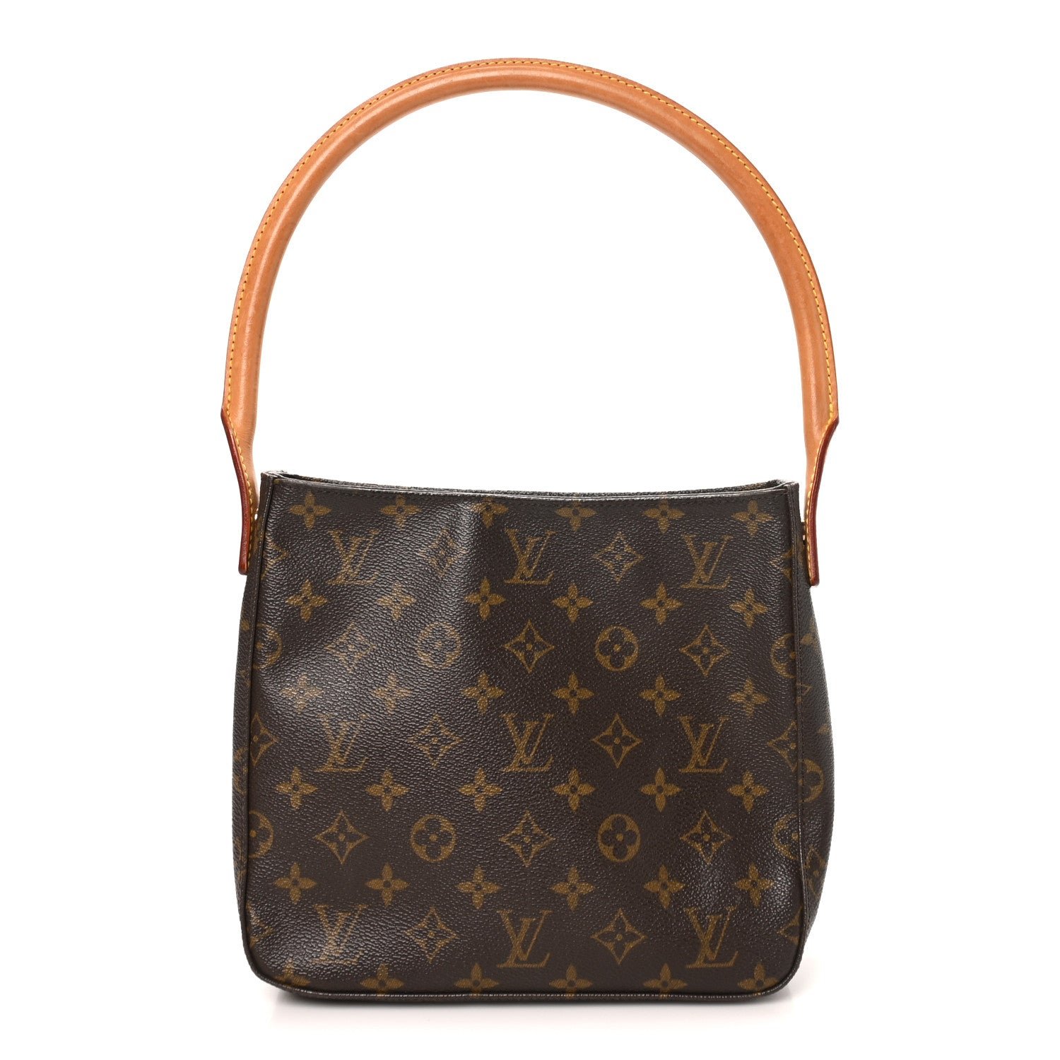 Louis Vuitton Monogram Looping MM