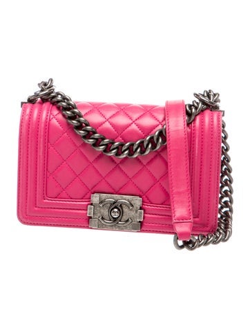 Small Boy Bag