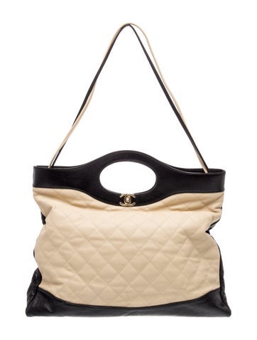 Large 31 Shopping Bag