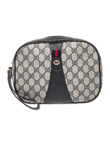 GG Plus Cosmetic Bag Vintage
