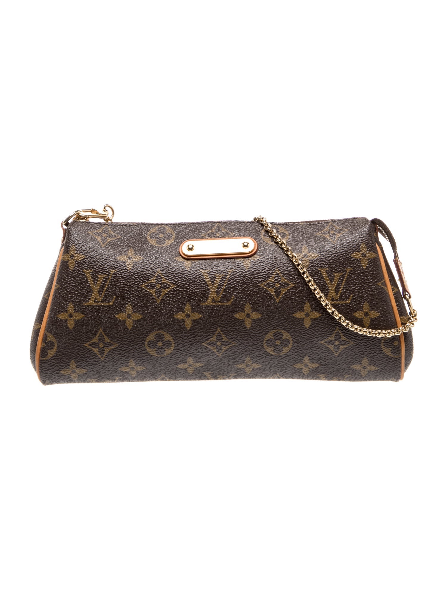 LV Monogram Eva Pochette