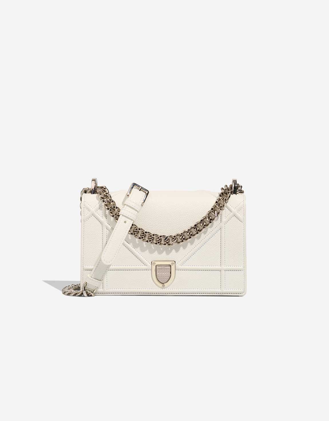 
		Diorama Small Calf White    