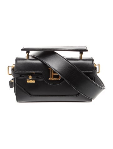 Leather B-Buzz Small