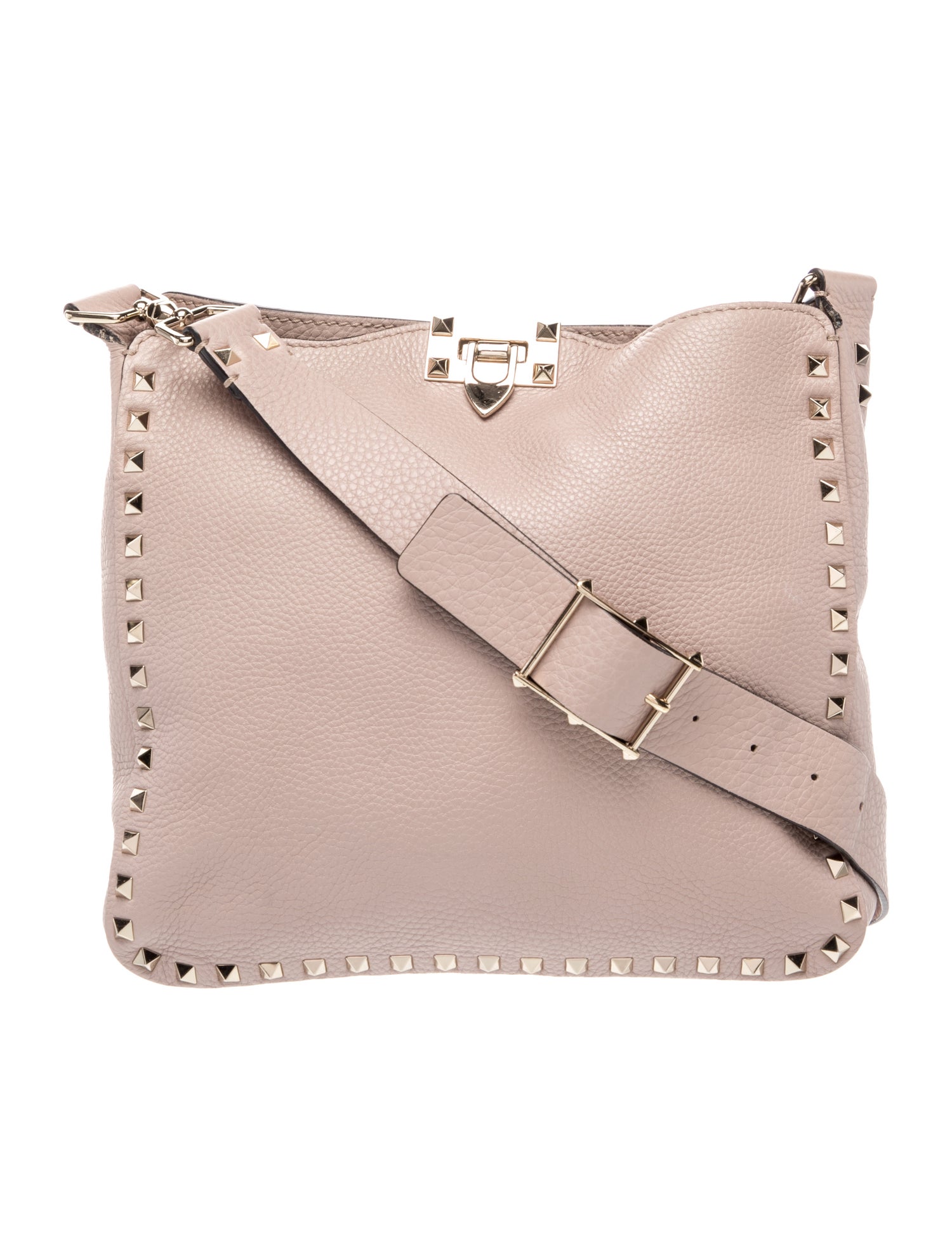 Rockstud Crossbody Bag
