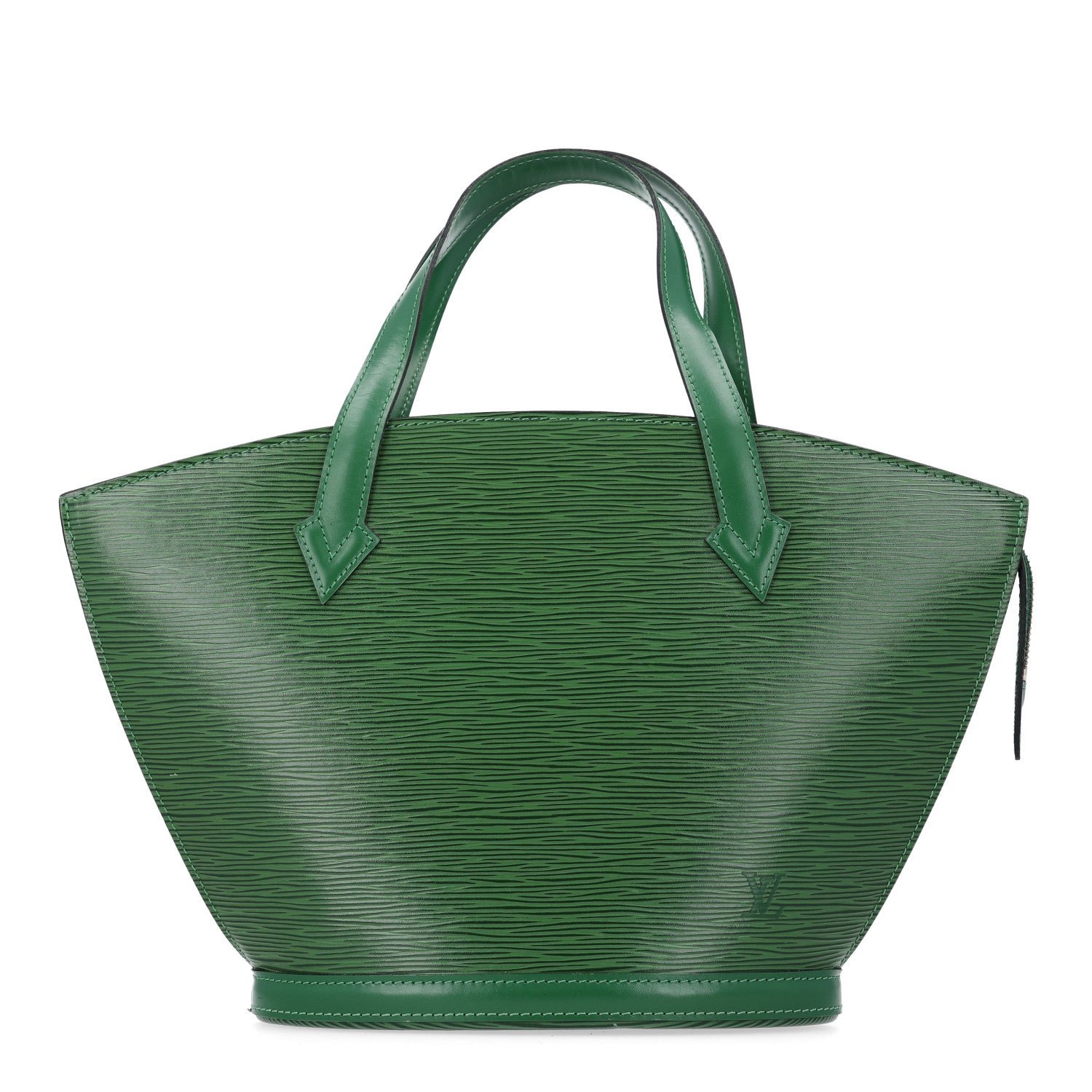 Louis Vuitton Epi Saint Jacques PM Borneo