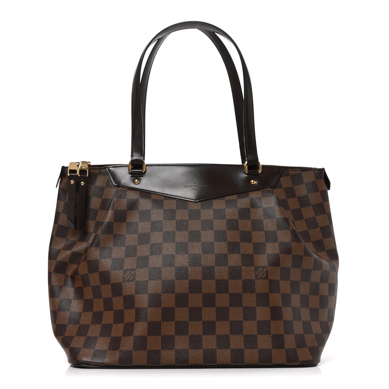 Louis Vuitton Damier Ebene Westminster GM