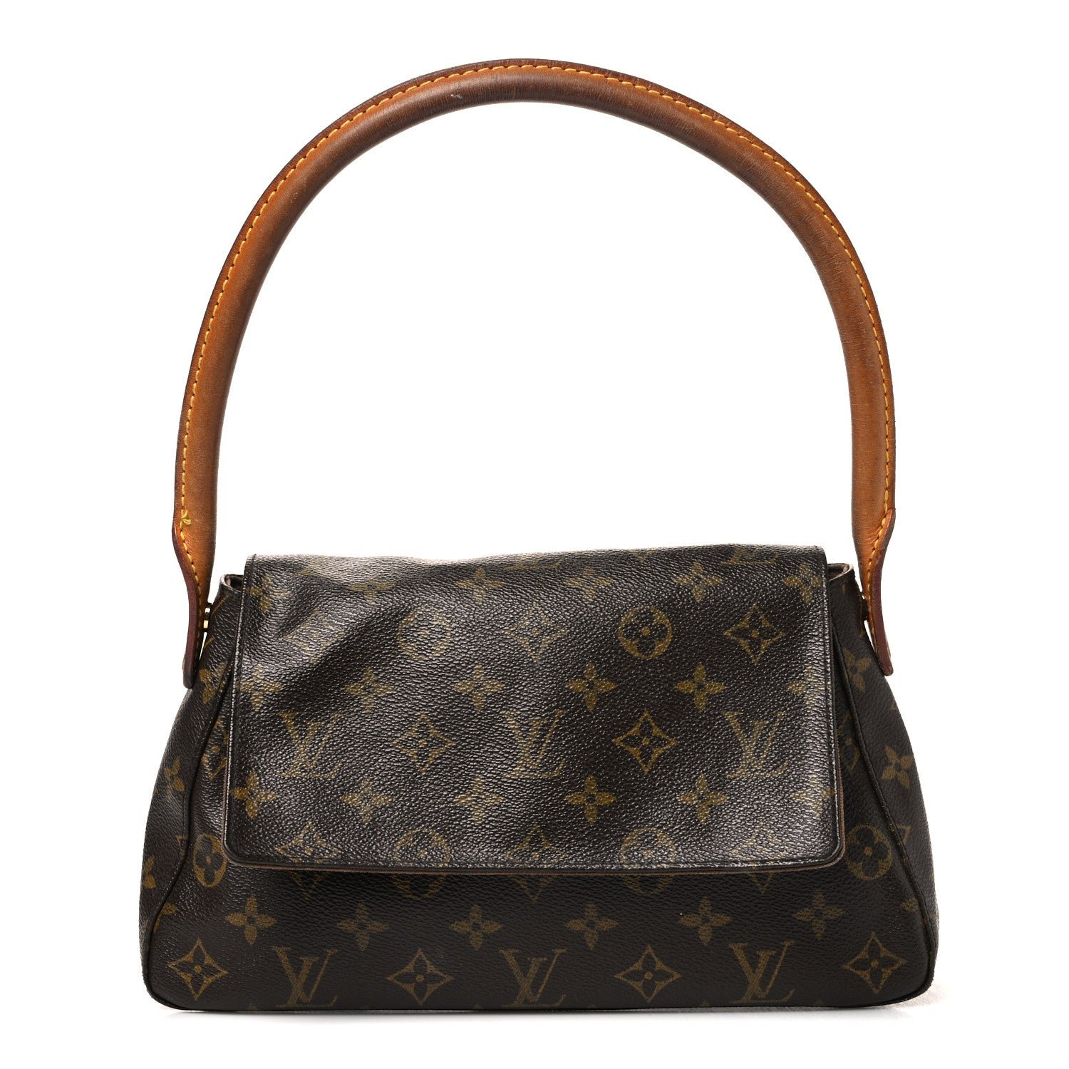 Louis Vuitton Monogram Mini Looping